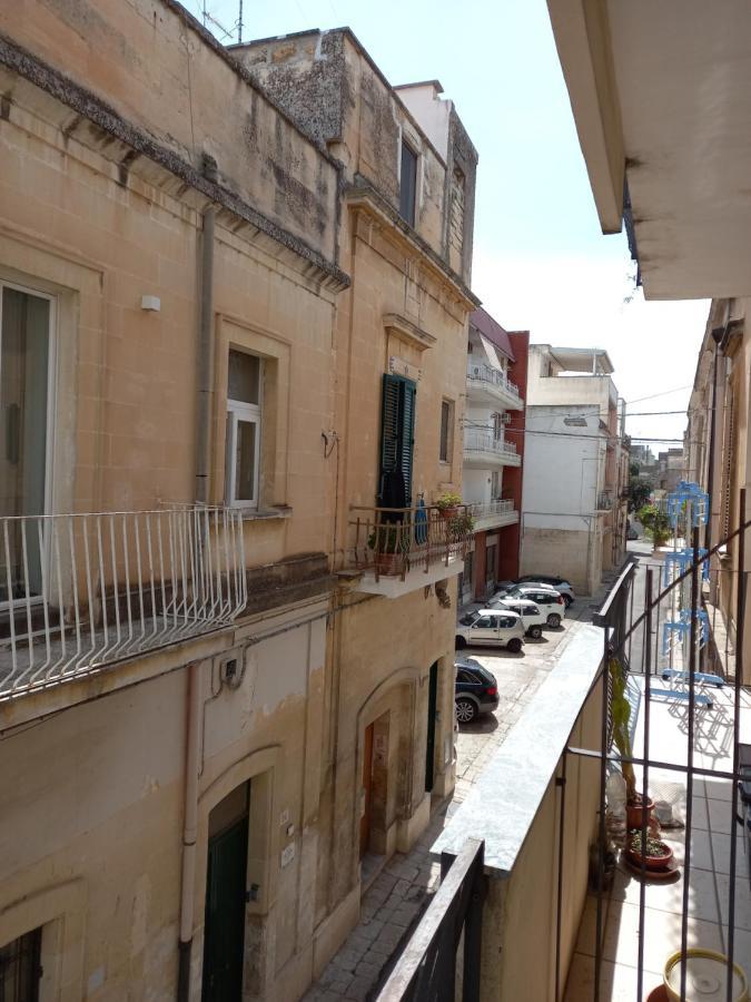 Villa Casa Di Rosy Lecce Exterior foto